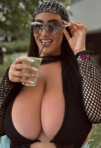 Foto di Alessia Barbarossa OnlyFans