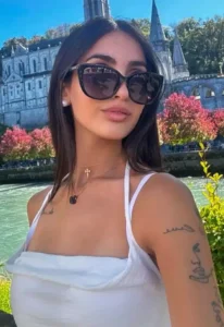 Foto di Alessia Santoro OnlyFans