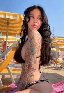 Immagine profilo OnlyFans di Alexis Mucci