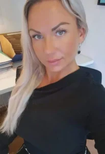 Angel La Prof creator italiana su OnlyFans