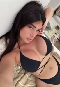 Annarita Esposito tra le migliori ragazze OnlyFans italiane