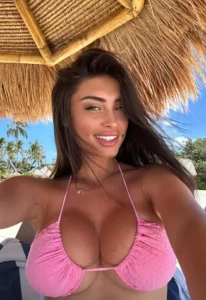 Annarita Esposito creator italiana su OnlyFans