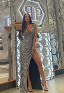 Account ufficiale di Antonella Mosetti