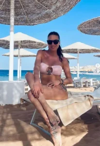 Profilo di Antonella Mosetti su OnlyFans