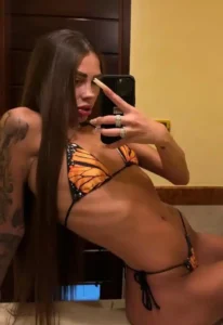Foto di Ashley OnlyFans