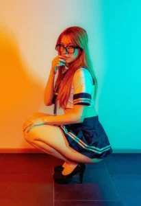 Foto di Beatrice Bandiera OnlyFans