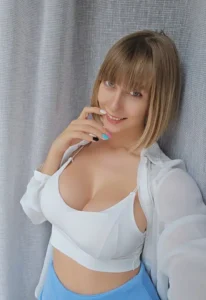 Contenuti esclusivi di Candy Layla