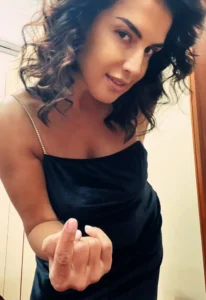 Profilo di Claudia Letizia su OnlyFans