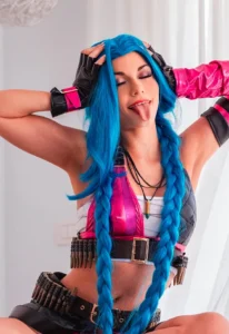 Creamy Cupcake modella OnlyFans italiana