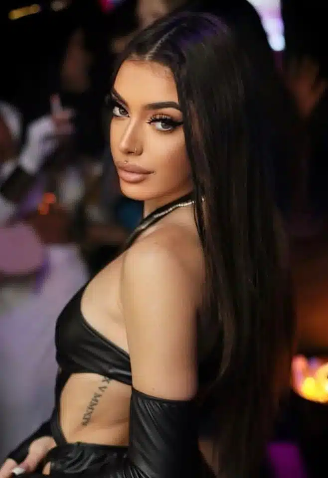 Foto di Crystal Crocioni OnlyFans