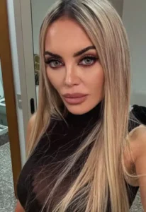 Account ufficiale di Elena Morali