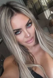 Elena Morali modella OnlyFans italiana