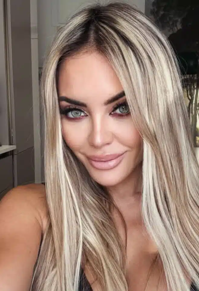 Elena Morali tra le migliori ragazze OnlyFans italiane