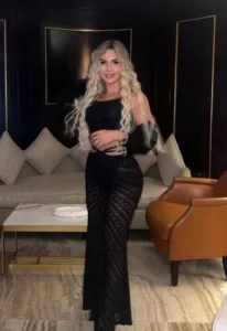 Profilo di Elisa Argenti su OnlyFans