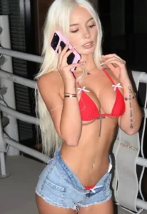 Foto di Erida Marashi OnlyFans