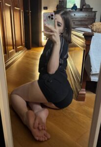 Foto di Eva Cappellini OnlyFans