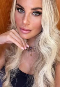Contenuti esclusivi di Francesca Brambilla