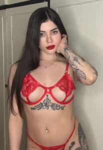 Francesca Orsini tra le migliori ragazze OnlyFans italiane