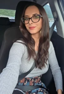 Francesca (Francy Love) creator italiana su OnlyFans