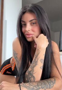 Foto di Giorgina Bufo OnlyFans