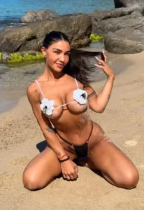 Profilo di Giorginina su OnlyFans