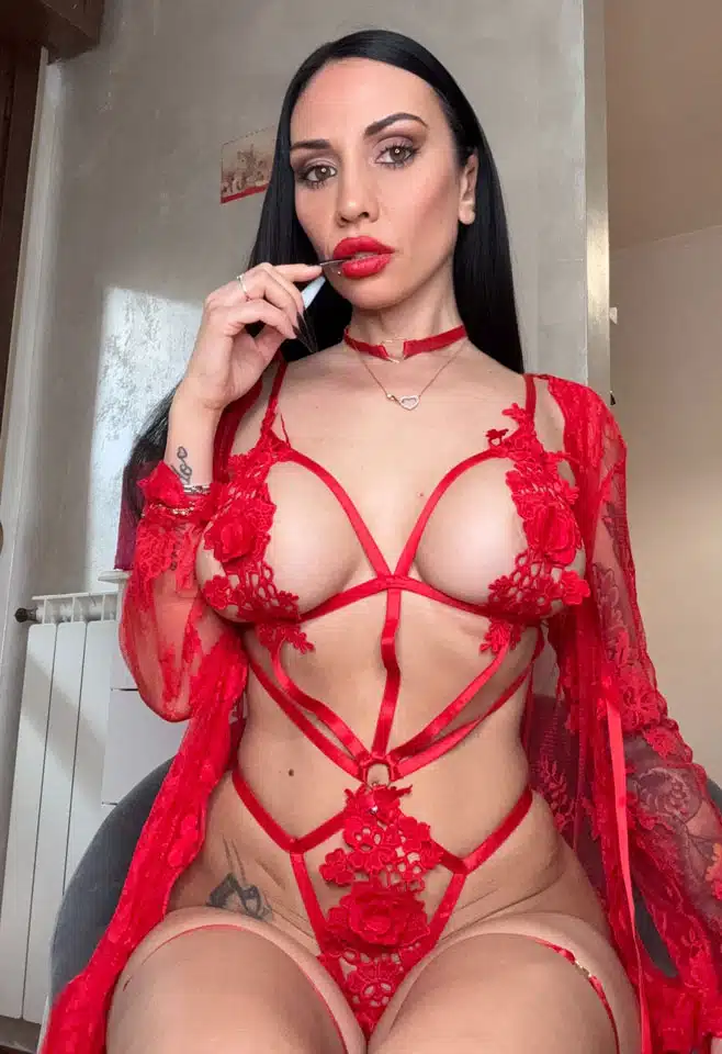 Account ufficiale di Giulia Diamond