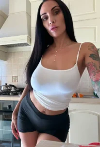 Profilo di Giulia Diamond su OnlyFans