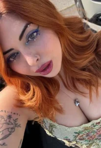 Scopri Giulia Scatena su OnlyFans