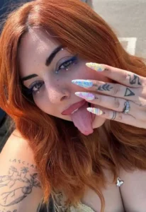 Scopri Giulia Scatena su OnlyFans