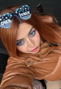 Giulia Scatena creator italiana su OnlyFans