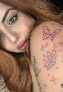 Foto di Giulia Scatena OnlyFans