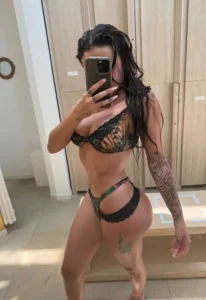 Profilo di Greta Delmonte su OnlyFans