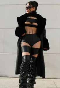 Foto di Lady Giorgia OnlyFans