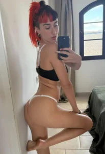Profilo di Linda Stabilini su OnlyFans