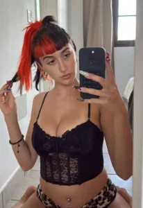 Foto di Linda Stabilini OnlyFans