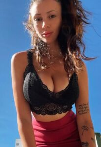 Immagine profilo OnlyFans di Liz Surace