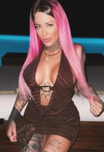 Foto di Lucrezia Borlini OnlyFans