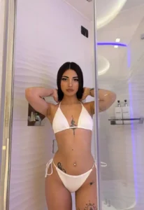 Foto di Luna Bufo OnlyFans