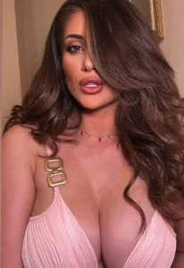 Malasanta modella OnlyFans italiana