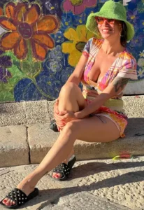 Immagine profilo OnlyFans di Malena La Pugliese