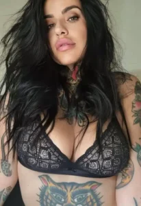 Profilo di Manola Tenti su OnlyFans