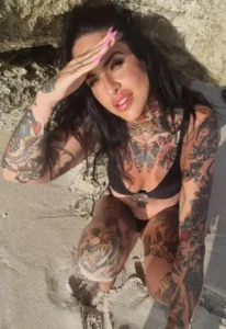 Profilo di Manola Tenti su OnlyFans