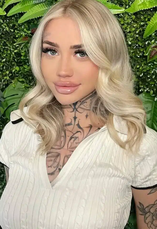Margola creator italiana su OnlyFans