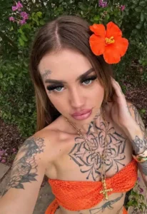 Profilo di Margola su OnlyFans