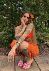 Foto di Margola OnlyFans