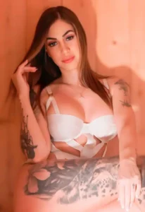 Profilo di Marika Milani su OnlyFans