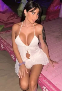 Foto di Martina Bacci OnlyFans