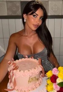 Contenuti esclusivi di Martina Bacci
