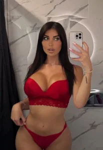 Account ufficiale di Martina Bacci