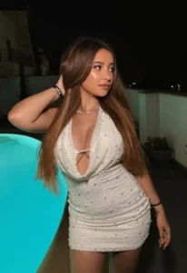 Martina Rossi tra le migliori ragazze OnlyFans italiane
